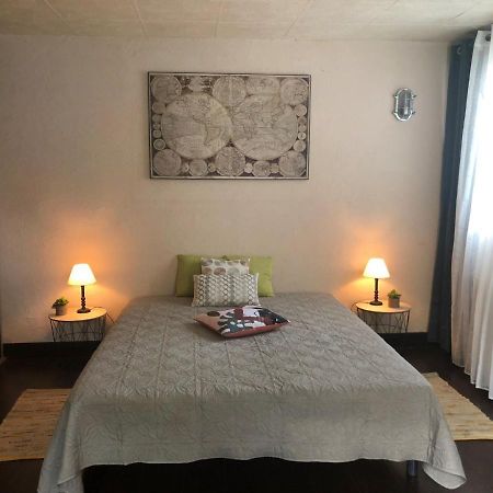 Studio Bijou Plage Antibes Juan-Les-Pins Екстериор снимка